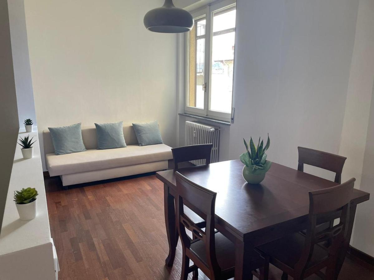 Como City Apartments Εξωτερικό φωτογραφία