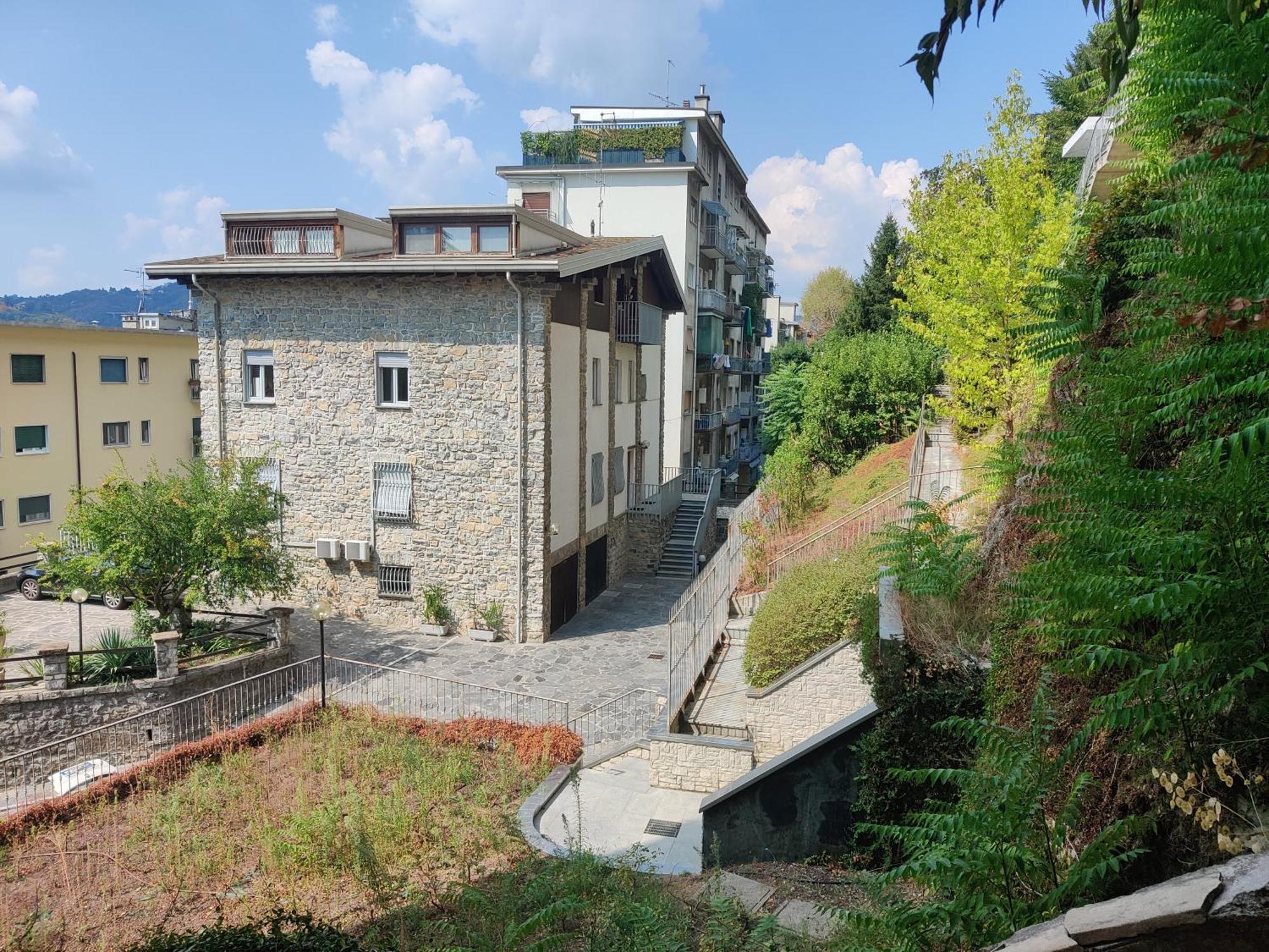 Como City Apartments Εξωτερικό φωτογραφία