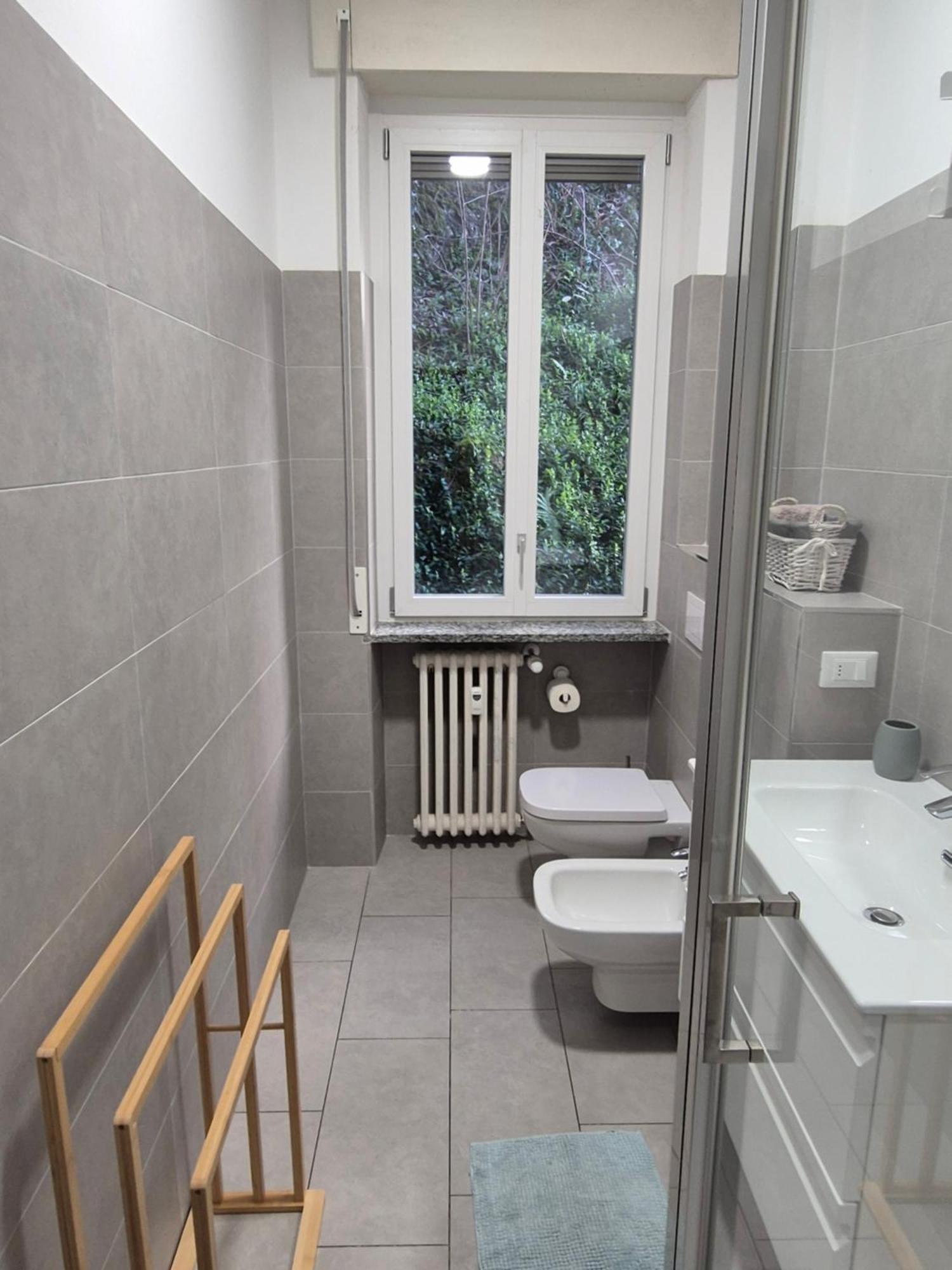 Como City Apartments Εξωτερικό φωτογραφία