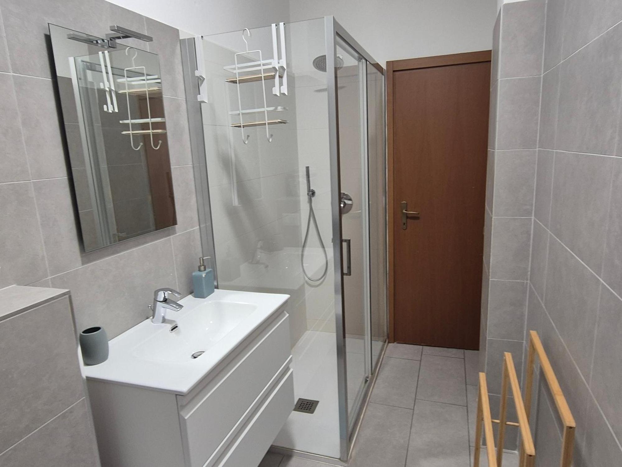 Como City Apartments Εξωτερικό φωτογραφία