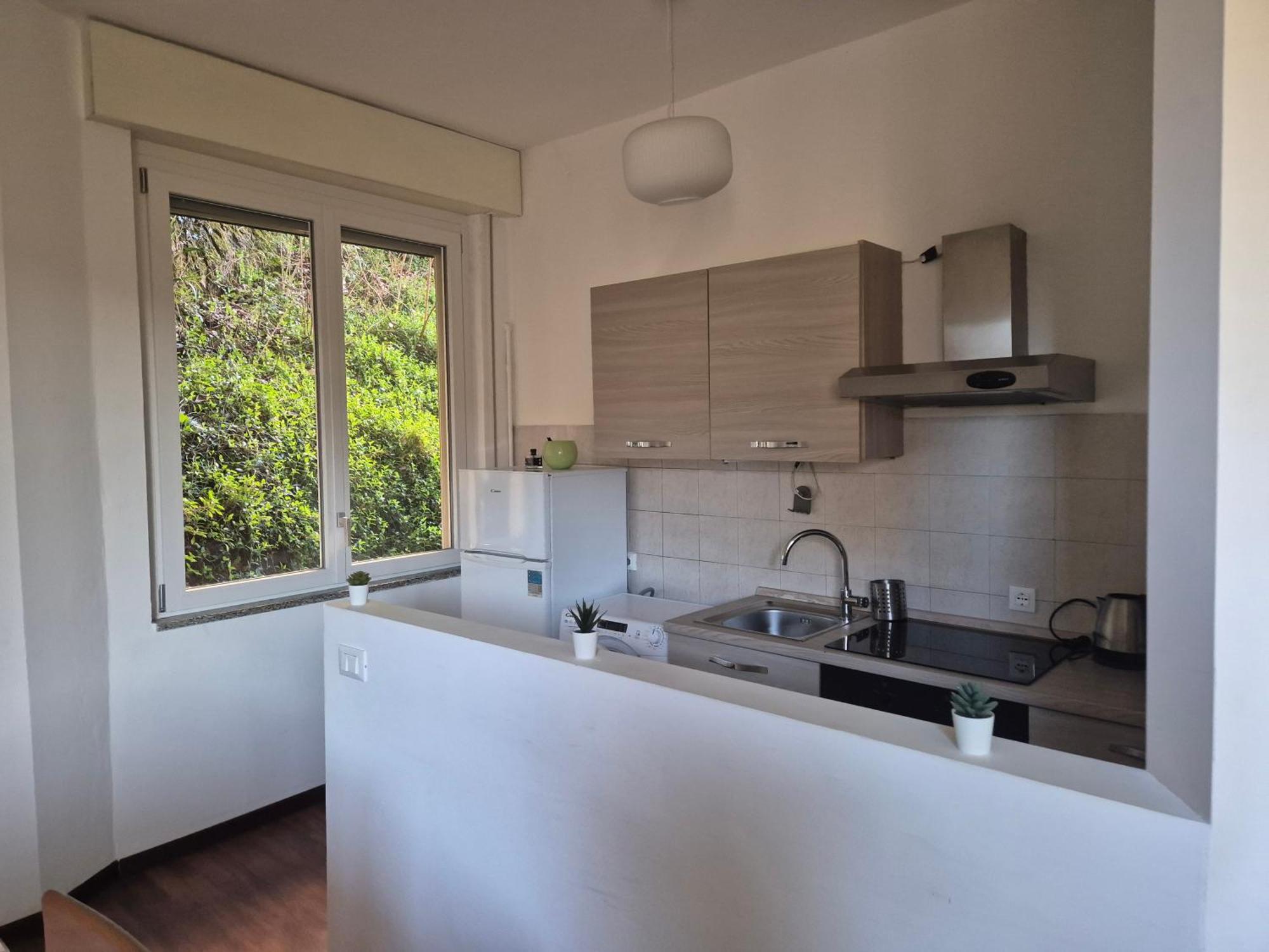 Como City Apartments Εξωτερικό φωτογραφία