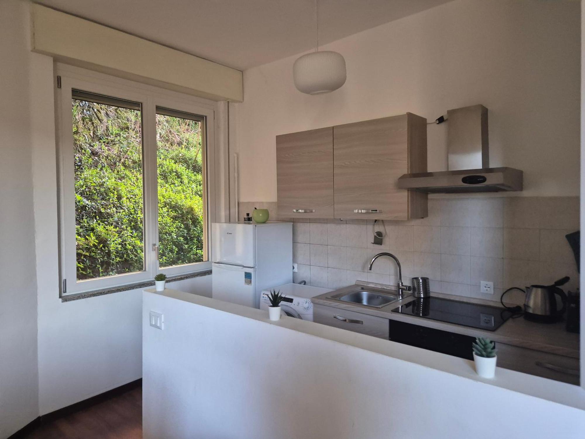 Como City Apartments Εξωτερικό φωτογραφία