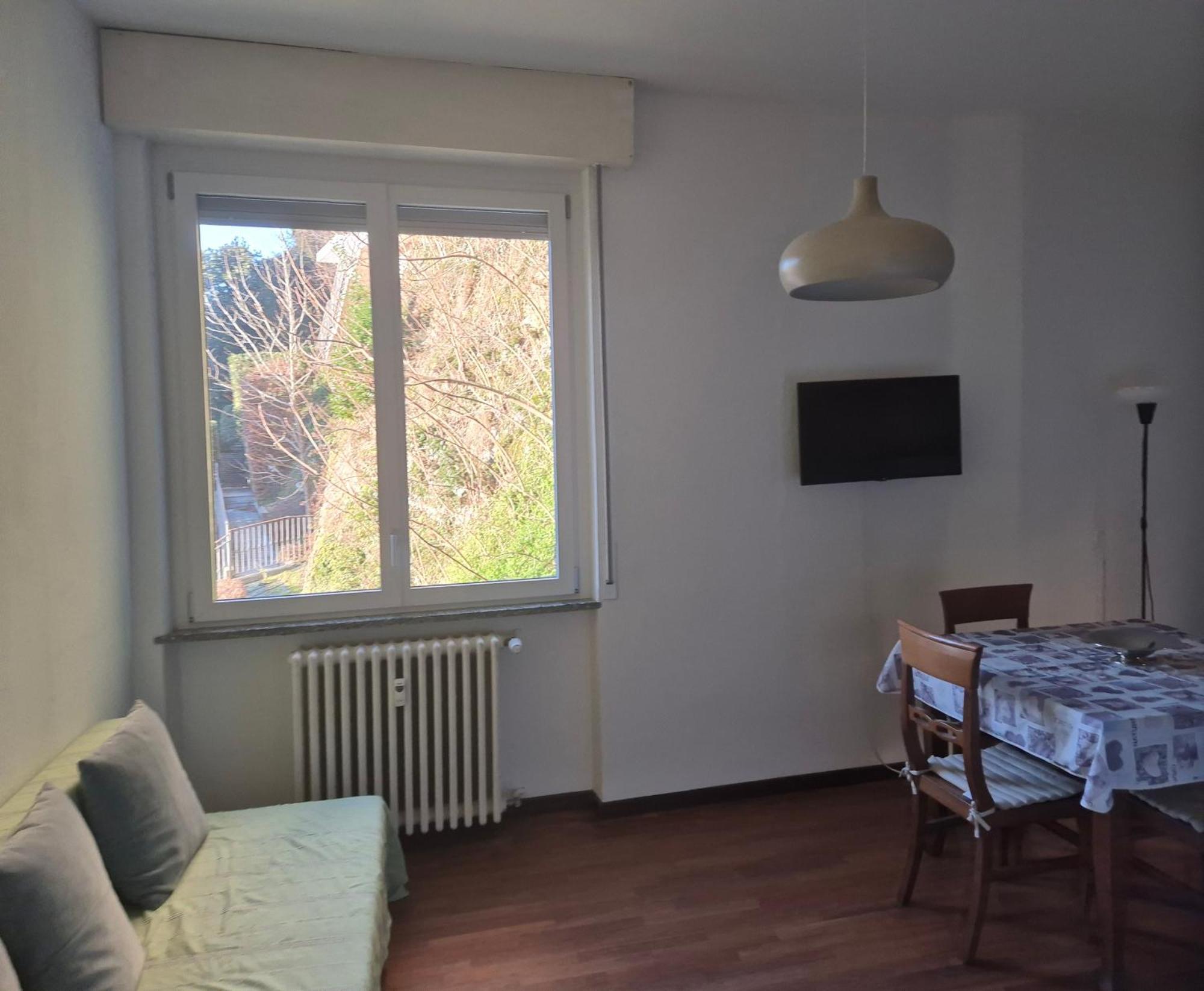 Como City Apartments Εξωτερικό φωτογραφία